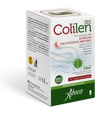 aboca colilen ibs 60 opercoli aboca ean 8032472021421