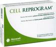 novacell biotech company cell reprogram 30 compresse ean 8034034420024