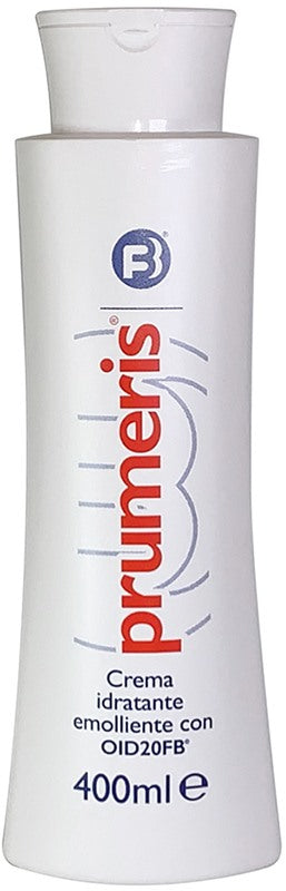 fb dermo prumeris crema idratante emolliente 400 ml ean 8058945250150