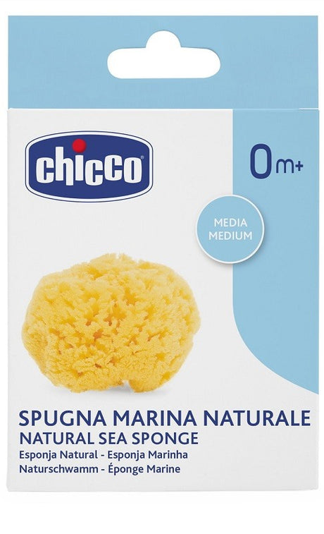 artsana chicco chicco spugna marina naturale chicco ean 8058664103218