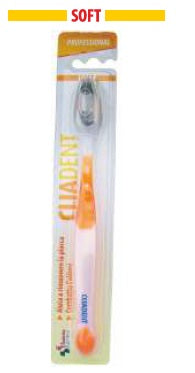 budetta farma cliadent spazzolino soft pro cliadent