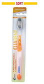 budetta farma cliadent spazzolino soft pro cliadent
