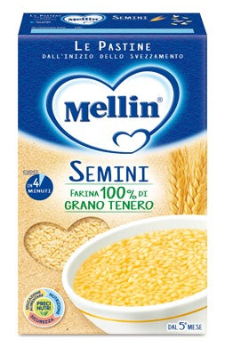 mellin mellin semini 320 g mellin ean 8017619400116