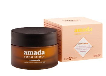 cieffe derma amada crema notte 50 ml cieffe derma