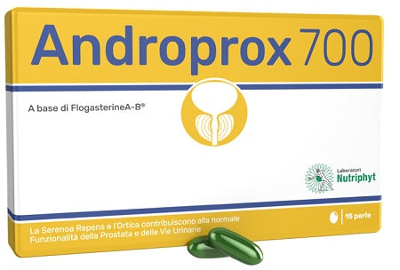 anvest health androprox 700 15 perle softgel ean 8050880190201