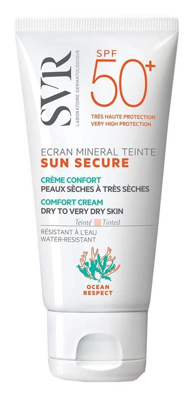 svr sun secure ecr mi crema viso 50 ml svr ean 3662361000197