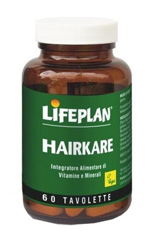 algilife haircare 60 tavolette ean 5019205002264