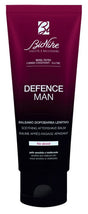 icim bionike safe balm balsamo dopobarba lenitivo 75 ml bionike ean 8029041156523