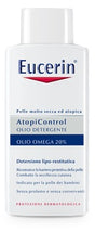 beiersdorf eucerin eucerin atopicontrol olio detergente 400 ml eucerin ean 4005800213892