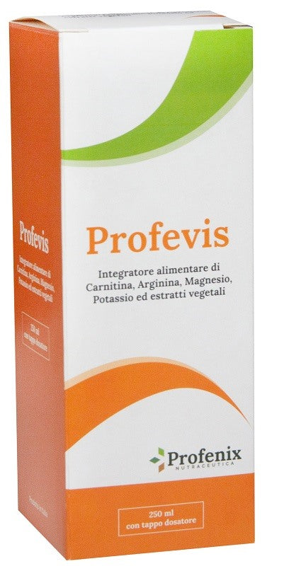 profenix profevis 250 ml profenix