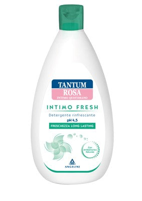 angelini ch tantum rosa intimo fresh 500 ml tantum rosa ean 8000036022863