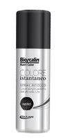 giuliani bioscalin nutricolor colore istantaneo nero 75 ml bioscalin