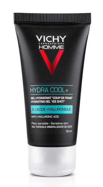 loreal vichy vichy homme hydra cool viso 50 ml vichy ean 3337875586078