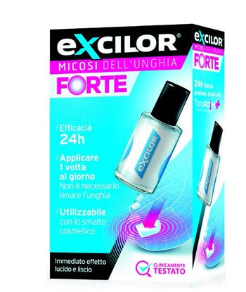 cooper excilor forte micosi dellunghia 30 ml excilor ean 5410765002648