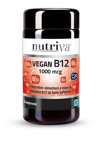 giuriati nutriva nutriva vegan d3 60 compresse 2000 ui nutriva ean 8052570080823
