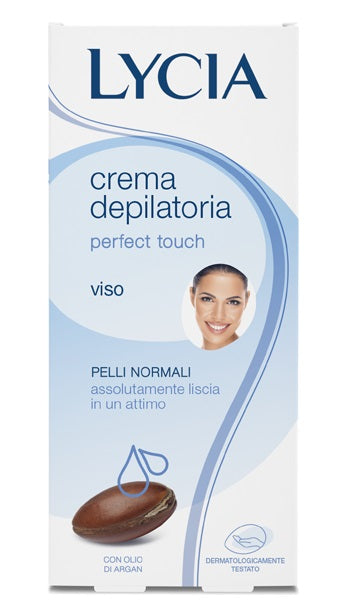 perfetti lycia lycia crema viso perf 50 ml lycia ean 8002340014350