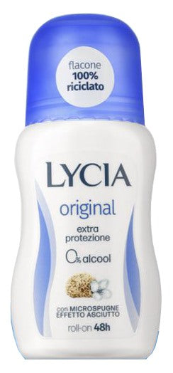 perfetti lycia lycia roll on original 50 ml lycia ean 8002340015210