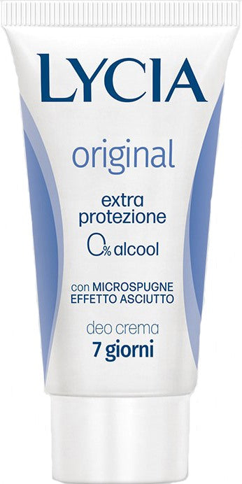 perfetti lycia lycia crema antiodore original 30 ml lycia ean 8002340015272