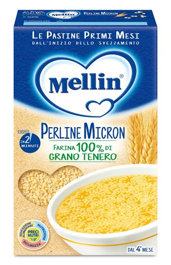 mellin mellin perline micron 320 g mellin ean 8017619400123
