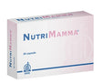 integratori diet ital nutrimamma 30 capsule idi integratori dietetici italiani s r l