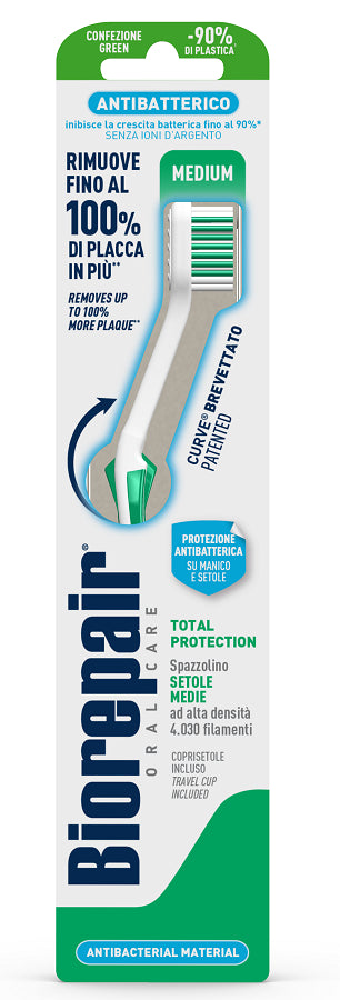 euritalia biorepair spazzolino total ean 8017331047941