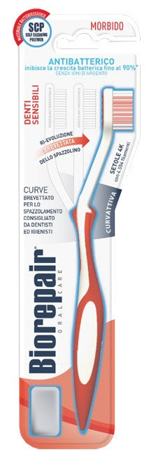 euritalia biorepair spazzolino sensitive biorepair ean 8017331060117