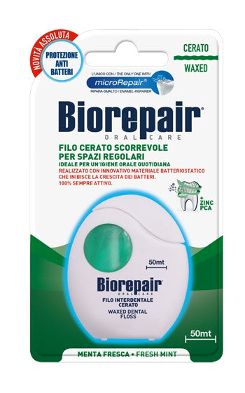 euritalia biorepair filo cerato biorepair ean 8017331038826