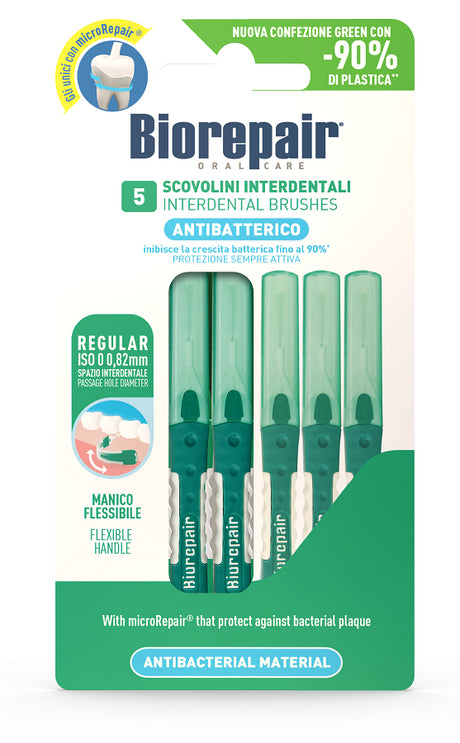 euritalia biorepair scovolino regular is ean 8017331058367