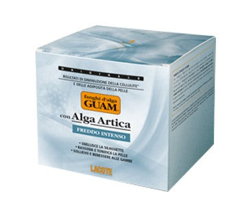 lacote guam fanghi dalga con alga artica 500 g guam ean 8025021112848