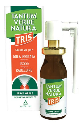 angelini ch tantum verde natura tris nebulizzazione 15 ml tantum ean 8000036022832