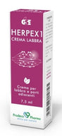 prodeco pharma gse herpex 1 crema labbra 75 ml gse