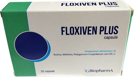 lg biopharma floxiven plus 20 capsule