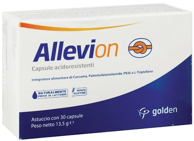 golden pharma allevion 30 capsule golden pharma