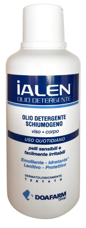 doafarm ialen olio detergente 500 ml