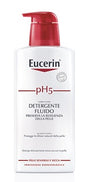 beiersdorf eucerin eucerin ph5 detergente fluido 400 ml eucerin ean 4005800195990