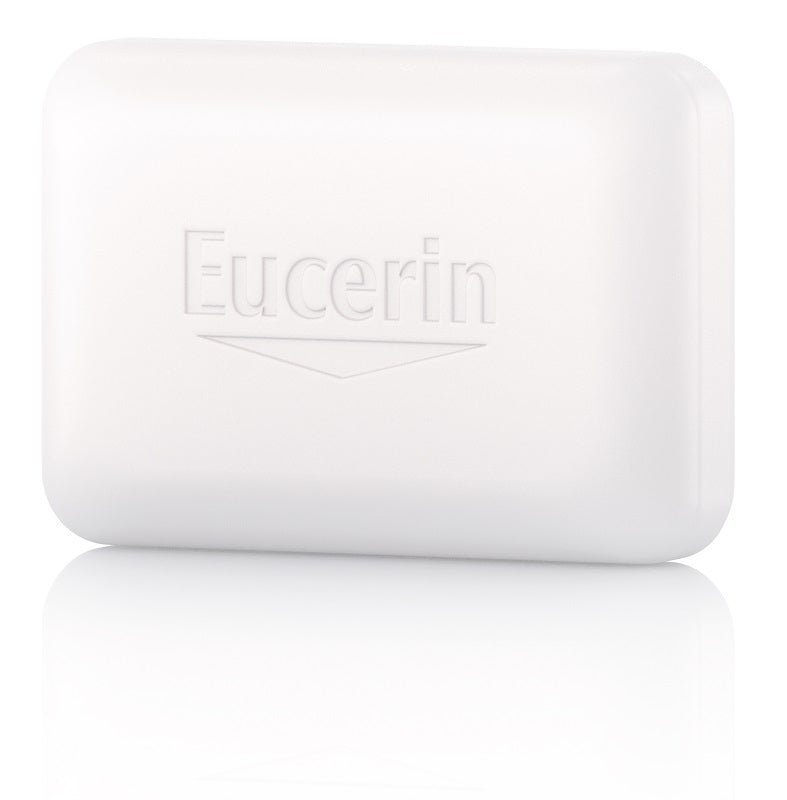beiersdorf eucerin eucerin ph5 pane dermatologico 100 g eucerin ean 4005800202711