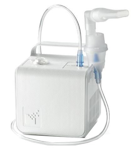 air liquide medical soffio cube apparecchio per aerosolterapia air liquide medical syst ean 8015662041003