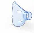 air liquide medical maschera pediatrica nebula in silicone air liquide medical syst ean 8015662720403