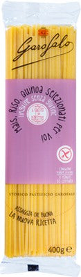 pastificio lucio garofalo linguine senza glutine garofalo 400 g pastificio garofalo ean 8000139929717