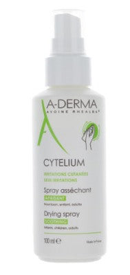 pierre fabre cytelium spray 100 ml a derma ean 3282770104783