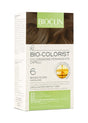 ganassini health care bioclin bio colorist 6 biondo scuro bioclin ean 8050444856857