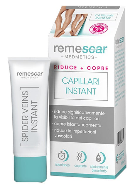 karopharma remescar capillari instant 40 ml remescar ean 5425012532335