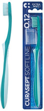 curasept curasept spazzolino soft 015 curasept ean 8056746070113