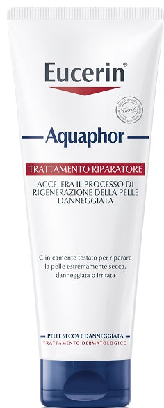 beiersdorf eucerin eucerin aquaphor trattamento riparatore 220 ml eucerin ean 4005800221422