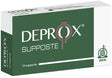 integratori diet ital deprox 10 supposte idi integratori dietetici italiani s r l