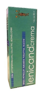 deakos lenicand crema 30 ml deakos