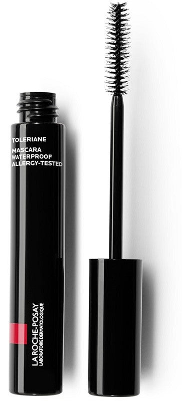 loreal posay toleriane mascara waterproof noir la roche posay ean 3337875632676