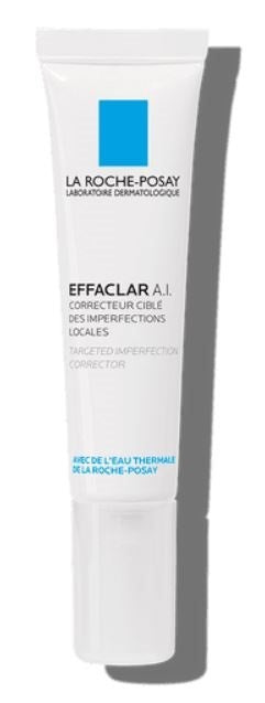 loreal posay effaclar ai anti imperfezioni 15 ml la roche posay ean 3337875609593