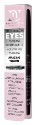 gdp srl general dietet pharma ialucollagen eyes mascara volumizzante 125 ml ean 8057742223060
