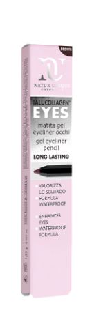 gdp ialucollagen eyes matita occhi colore marrone 135 g ean 8057742223169
